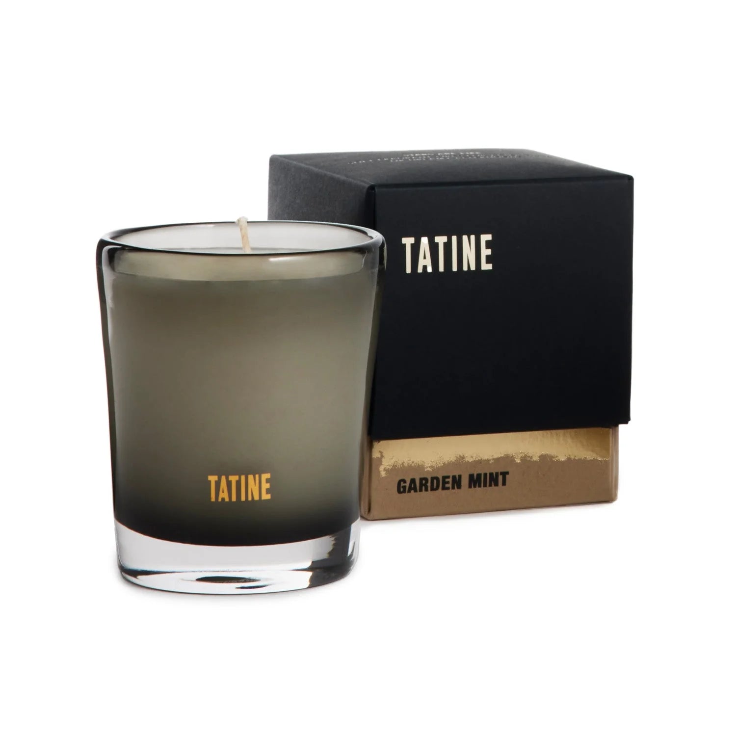 Tatine Candles 8 oz - The Look and Co