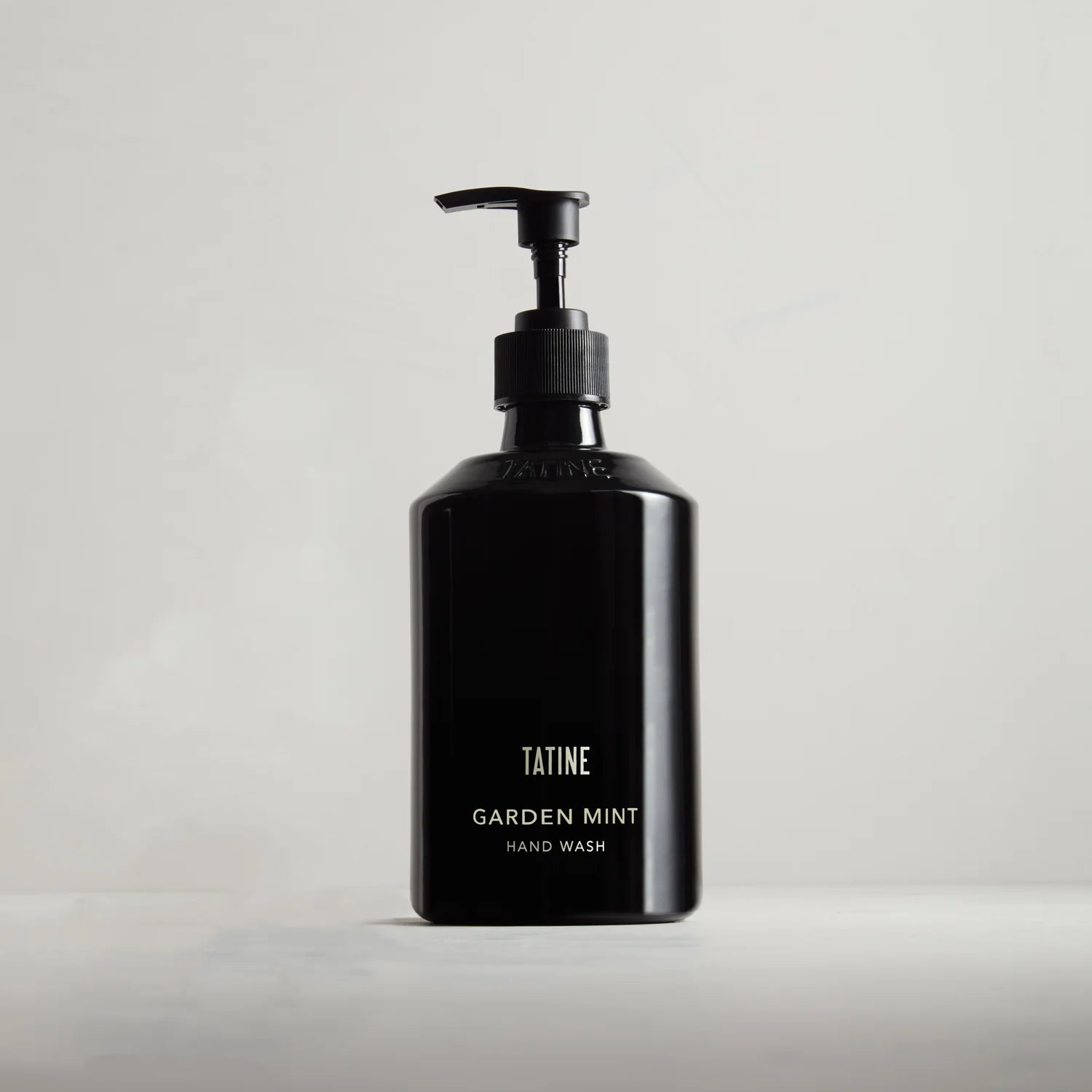 Tatine Garden Mint Hand Wash - The Look and Co