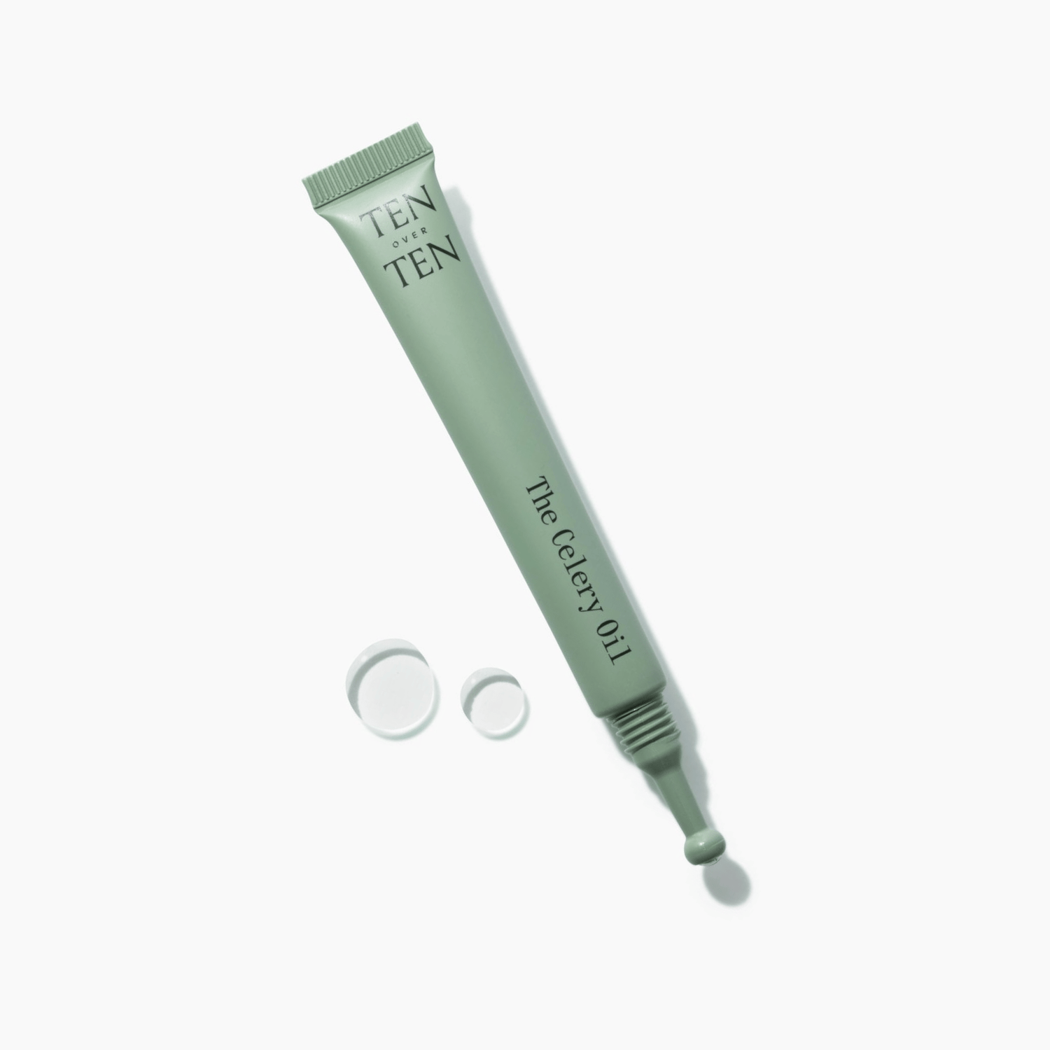 Tenoverten - The Celery Oil - The Look and Co