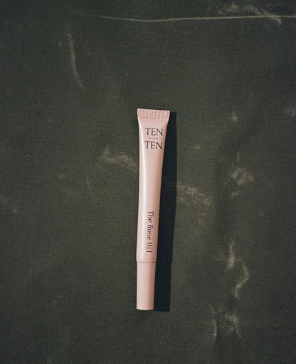 Tenoverten - The Rose Oil - The Look and Co