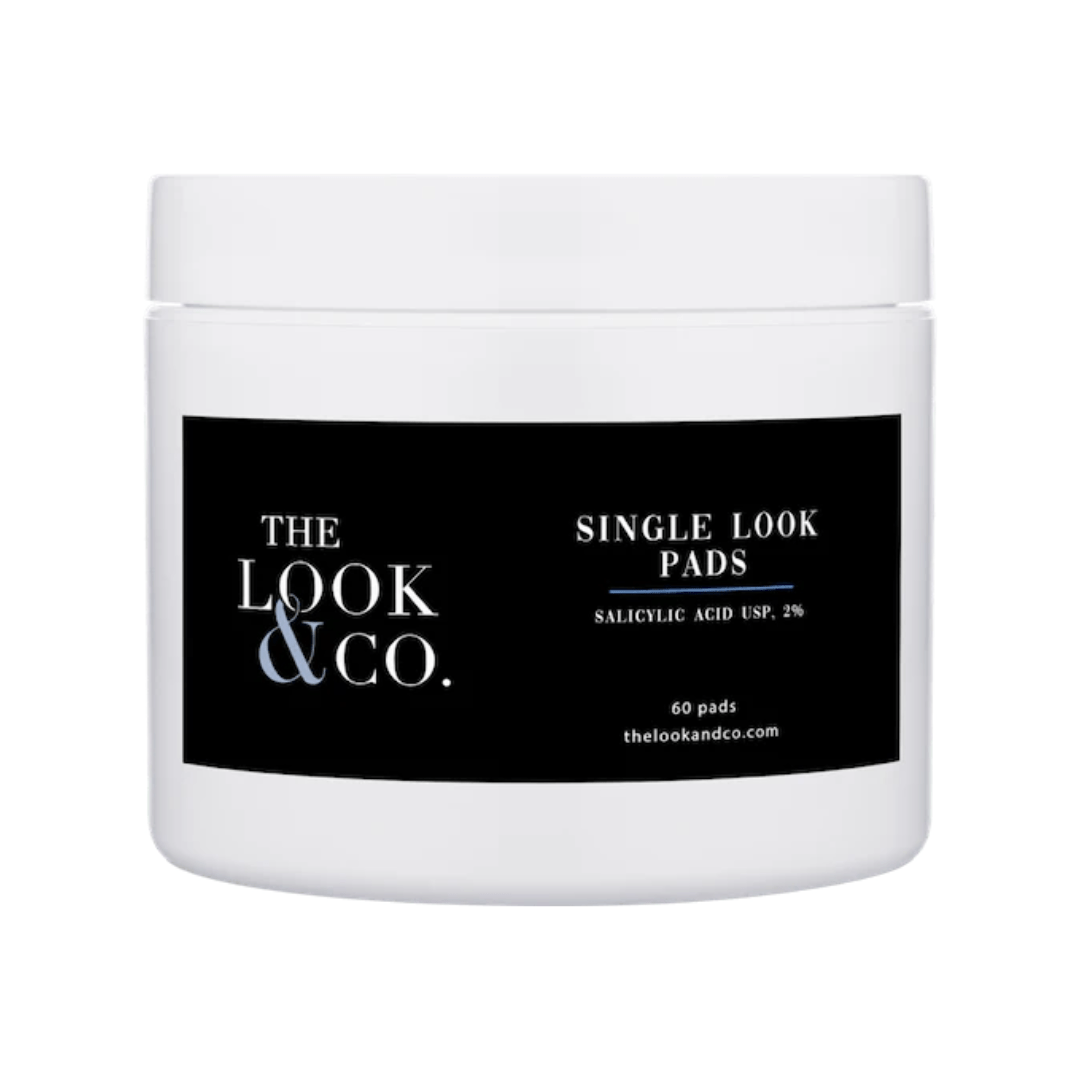 The Single Look Pads - The Look and Co