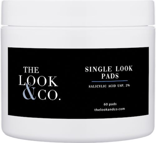 The Single Look Pads - The Look and Co