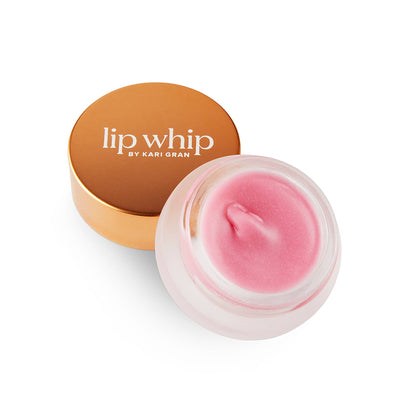 Tinted Lip Whip - Peppermint - The Look and Co