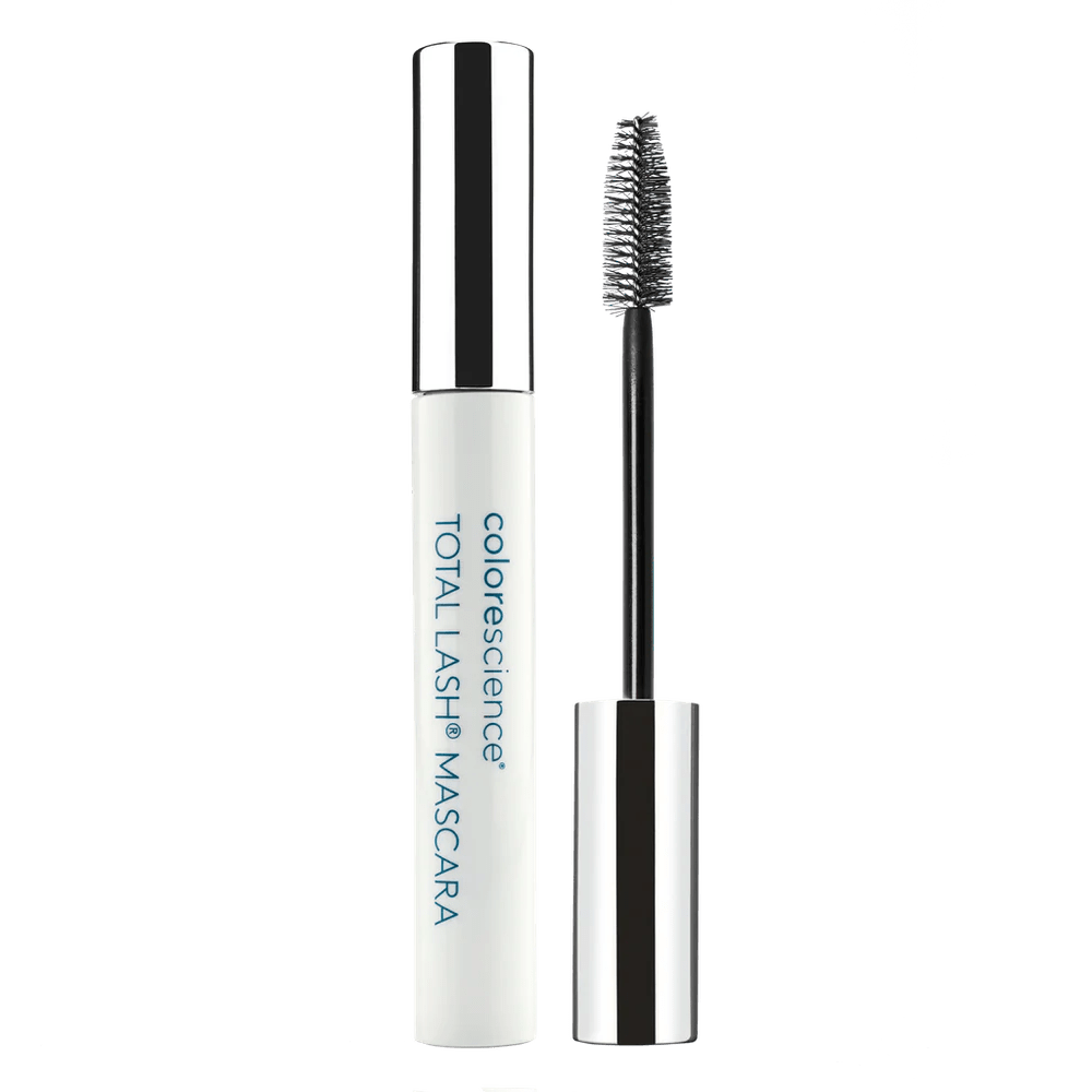 Total Lash Mascara - The Look and Co