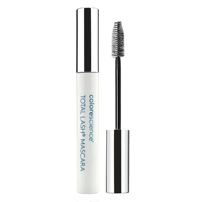 Total Lash Mascara - The Look and Co