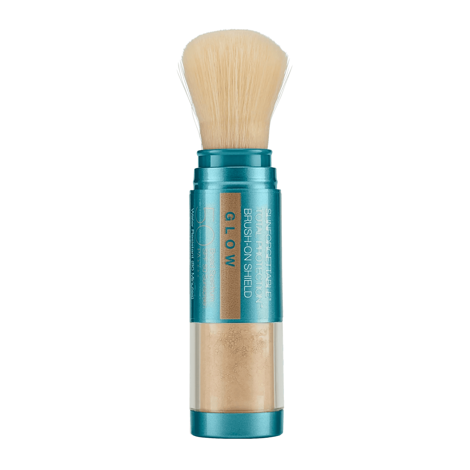 Total Protection® Brush - On Shield Glow SPF 50 - The Look and Co