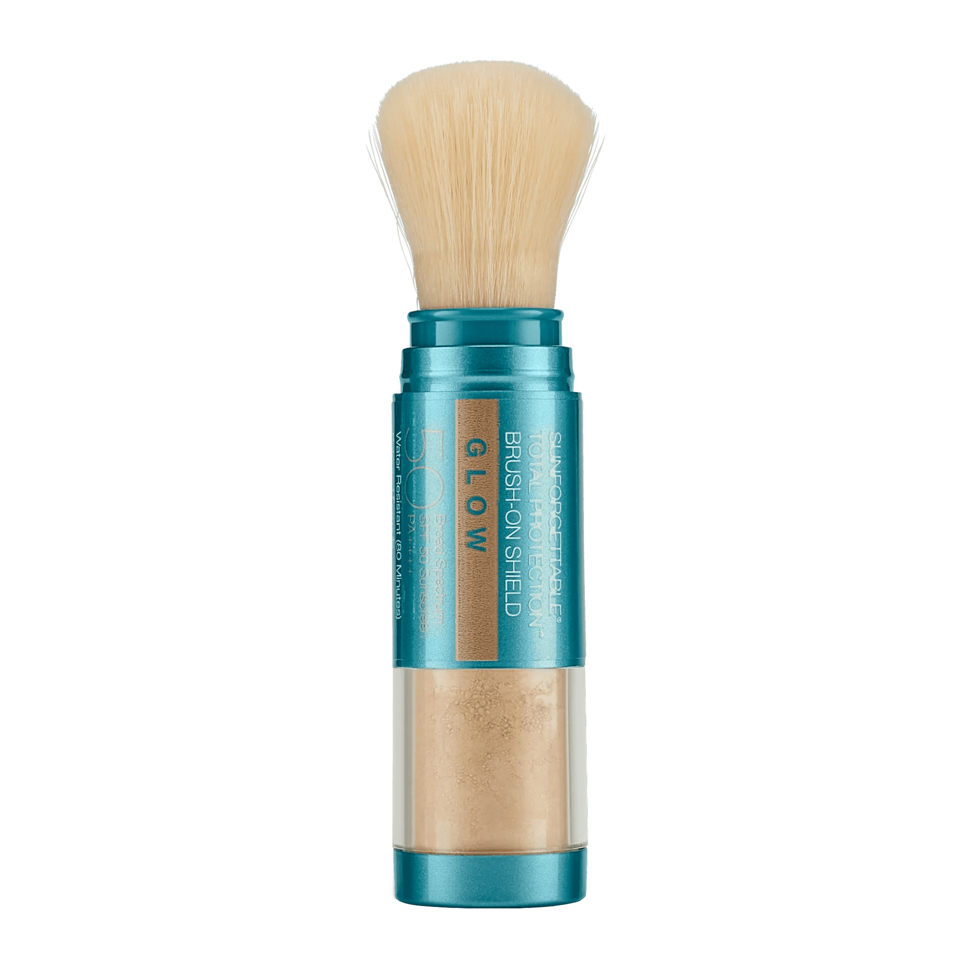 Total Protection® Brush - On Shield Glow SPF 50 - The Look and Co