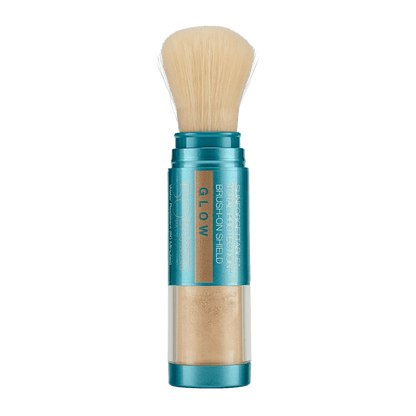 Total Protection® Brush - On Shield Glow SPF 50 - The Look and Co