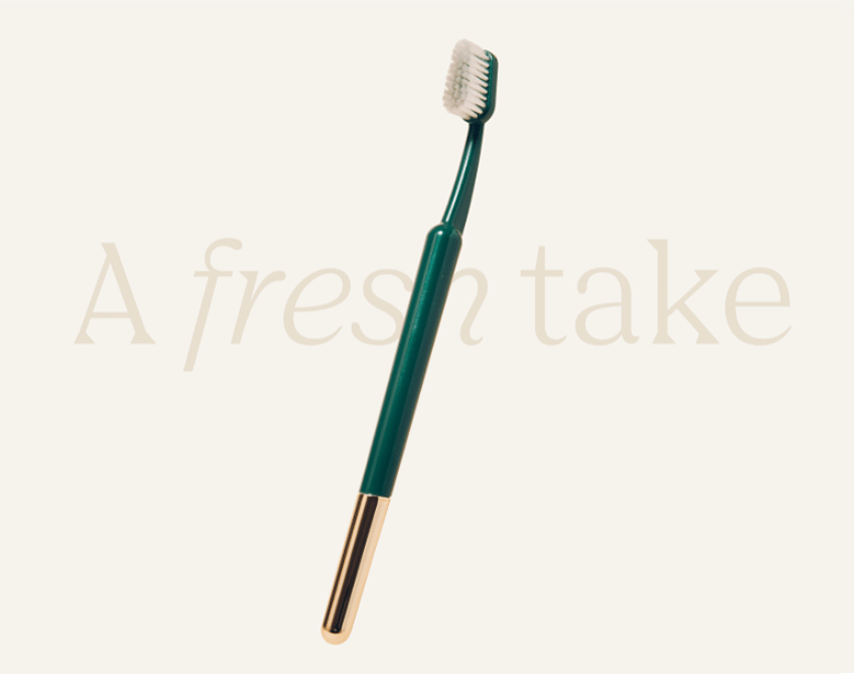 Trask | The Better Brush - The Look and Co