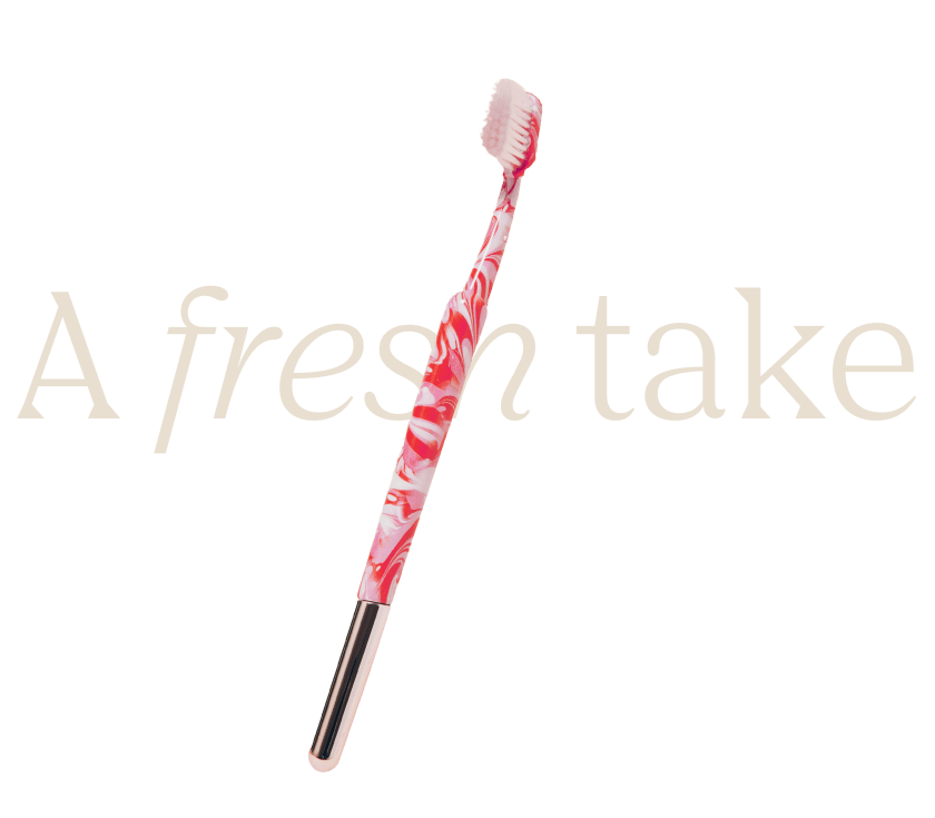 Trask | The Better Brush - The Look and Co