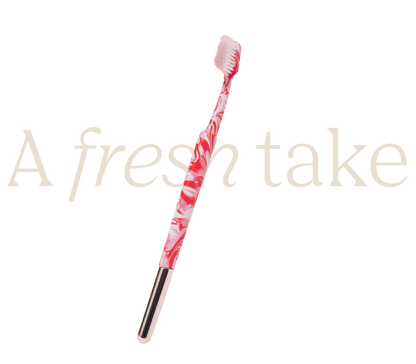 Trask | The Better Brush - The Look and Co