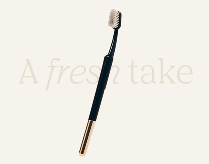 Trask | The Better Brush - The Look and Co