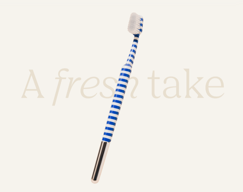 Trask | The Better Brush - The Look and Co