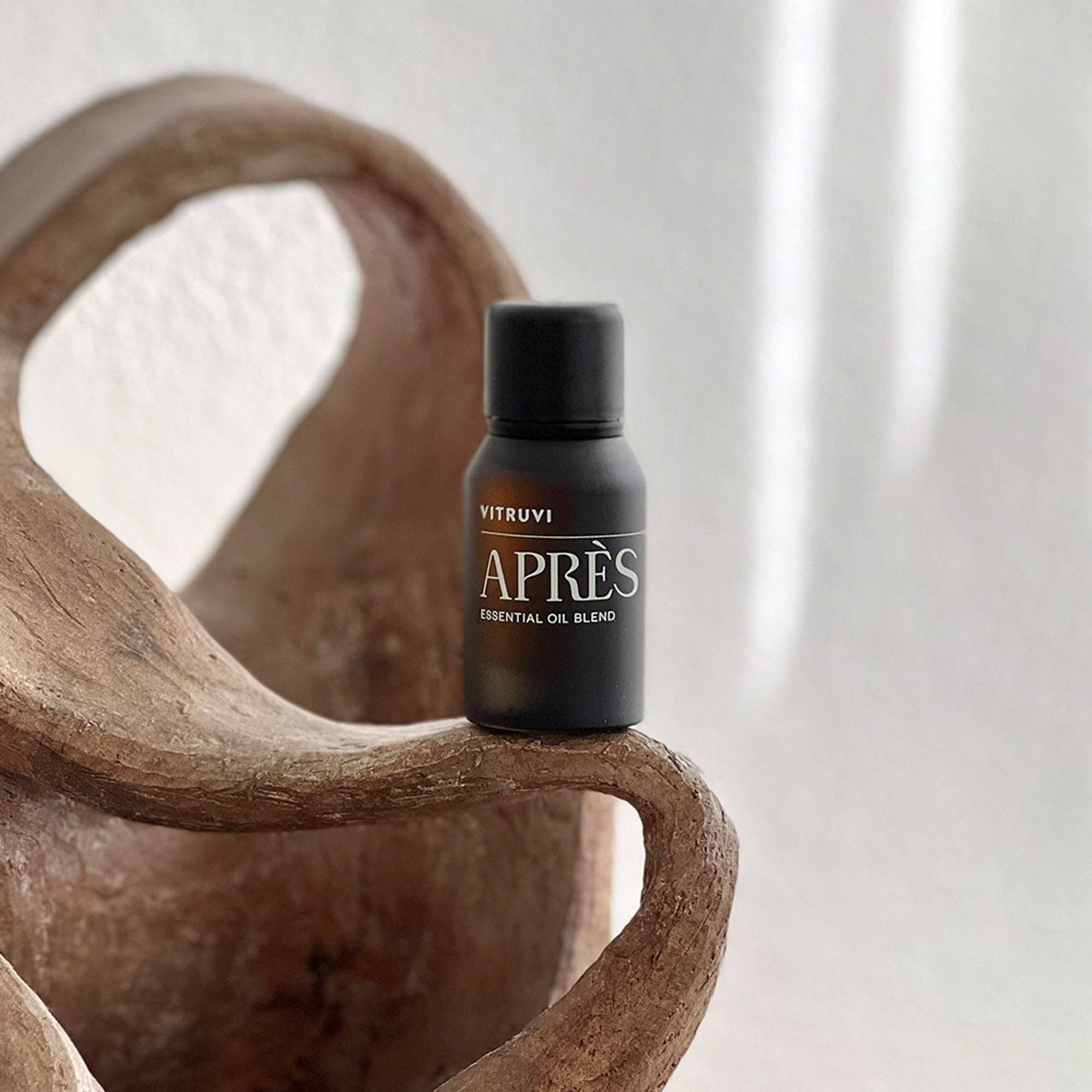 Vitruvi - Après Essential Oil Blend - The Look and Co