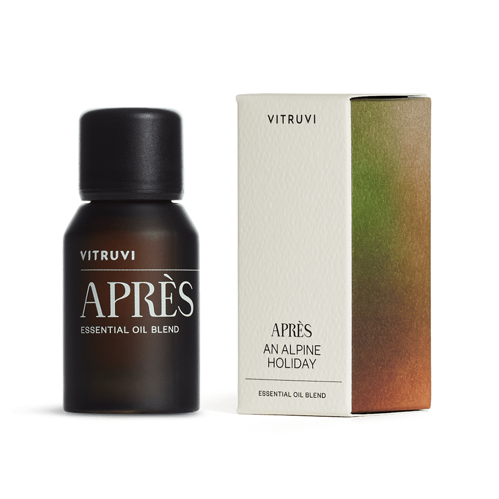 Vitruvi - Après Essential Oil Blend - The Look and Co