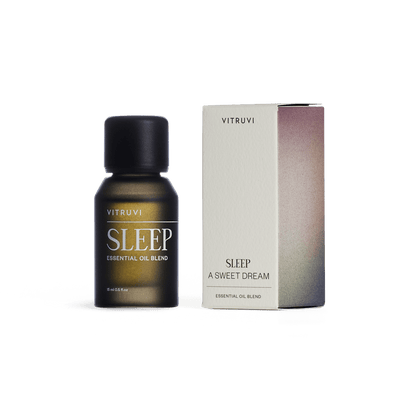 Vitruvi - Sleep Essential Oil Blend - The Look and Co