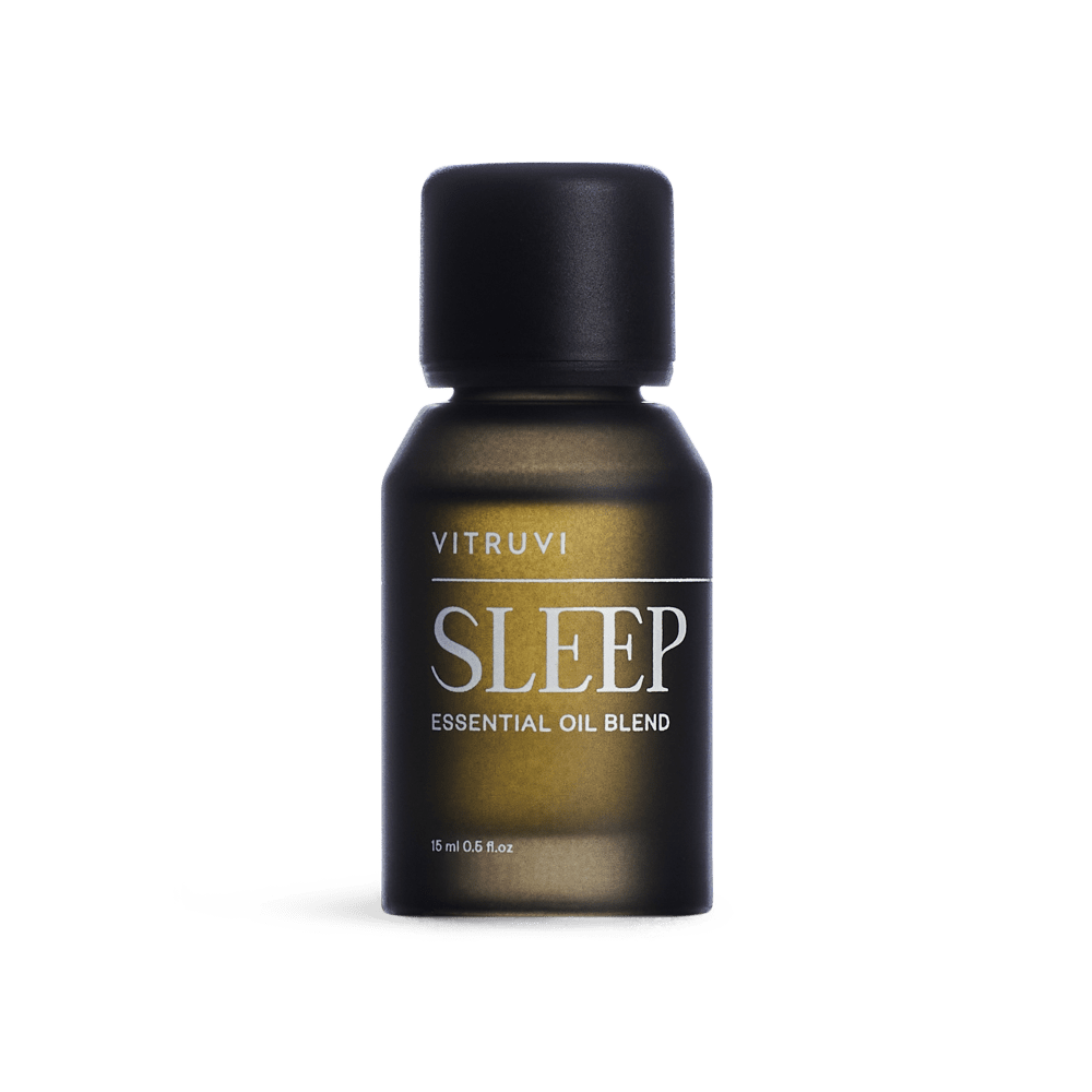 Vitruvi - Sleep Essential Oil Blend - The Look and Co