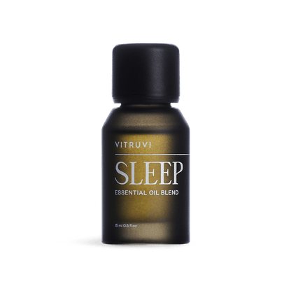 Vitruvi - Sleep Essential Oil Blend - The Look and Co