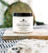 Wildflower & Bergamot Whipped Sugar Scrub 10 oz - The Look and Co