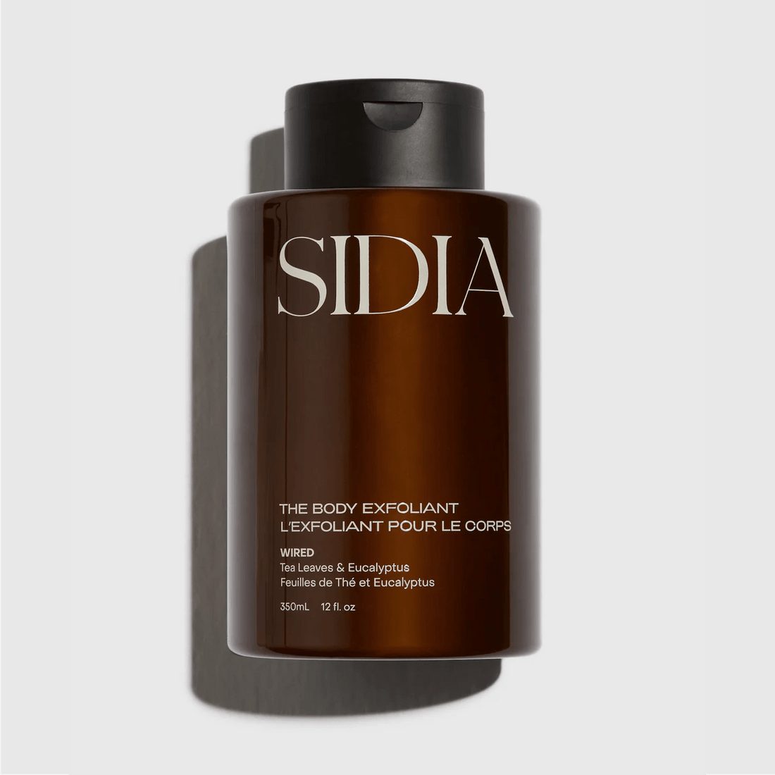 Wired: The Body Exfoliant - The Look and Co