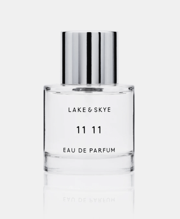 11 11 Eau de Parfum - The Look and Co