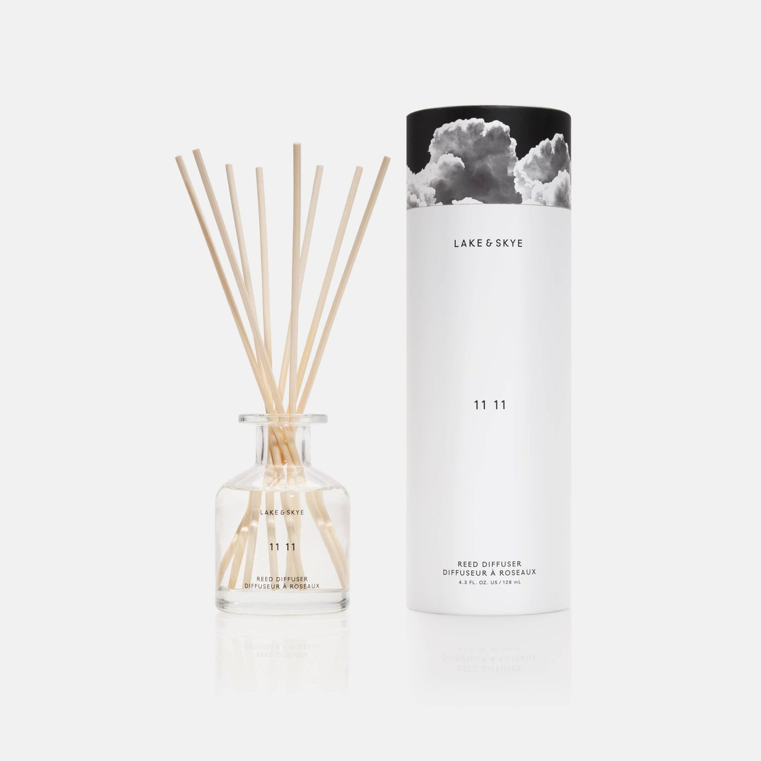 11 11 Reed Diffuser - The Look and Co