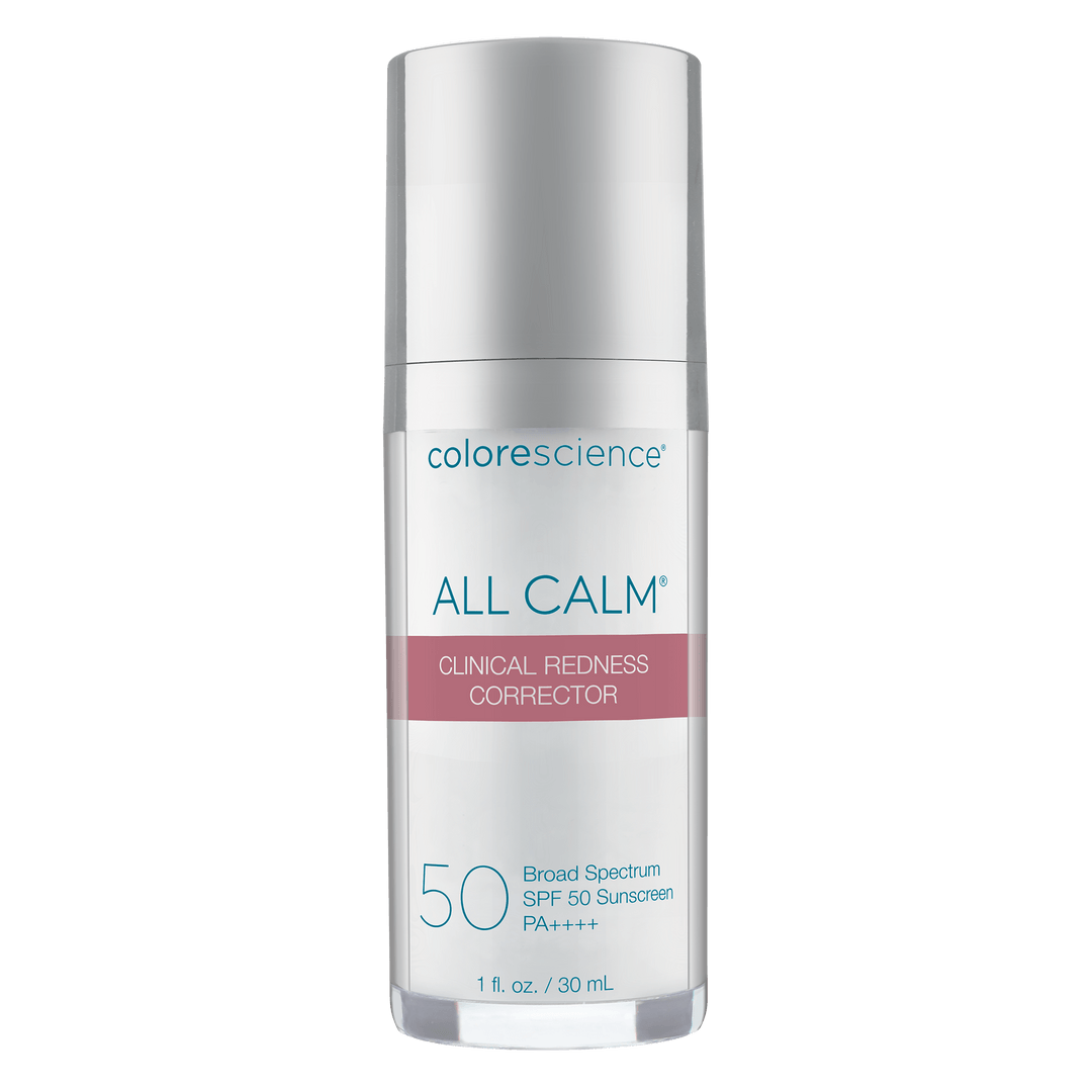 All Calm® Clinical Redness Corrector SPF 50 - The Look and Co
