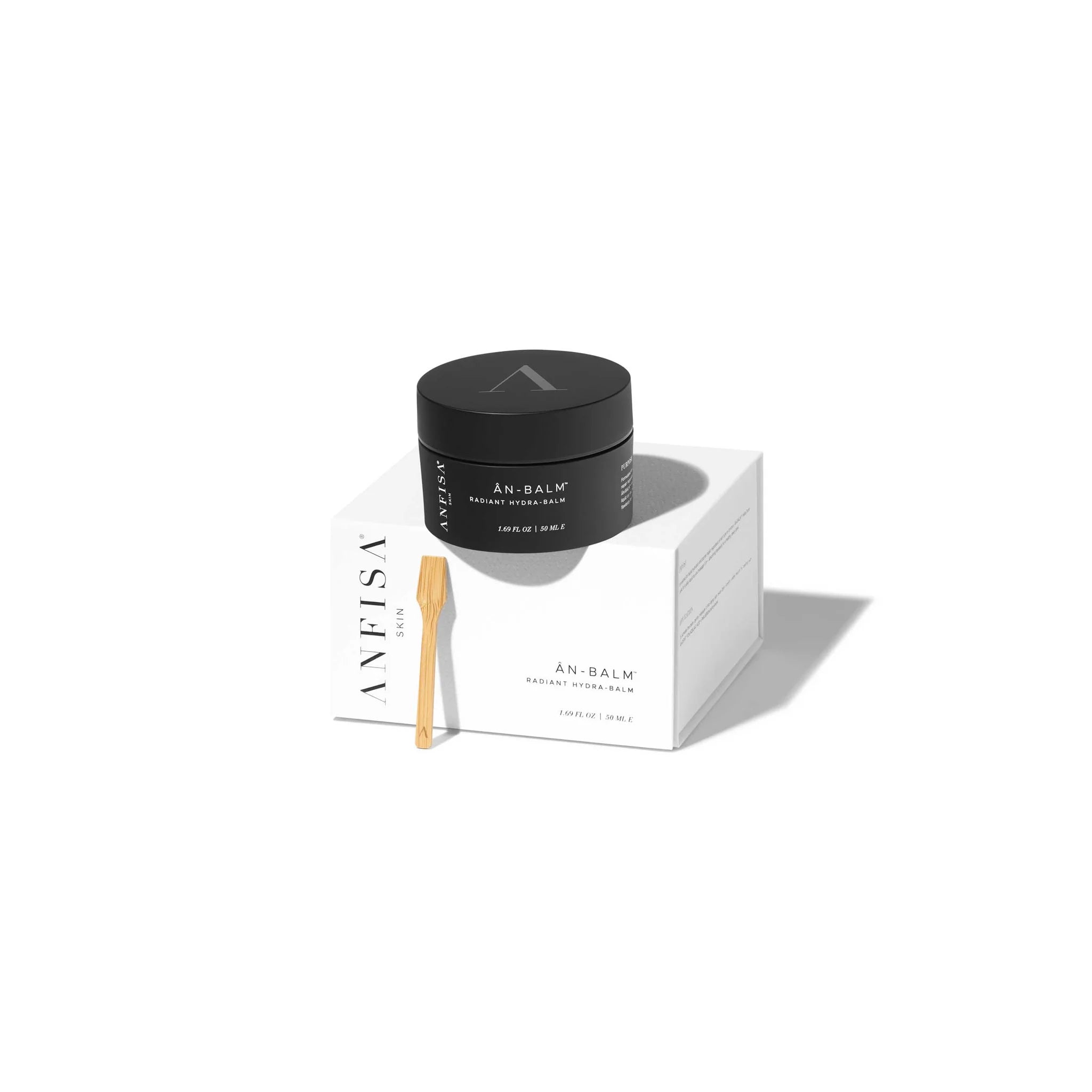 ÂN-BALM Radiant Hydra-Balm - The Look and Co
