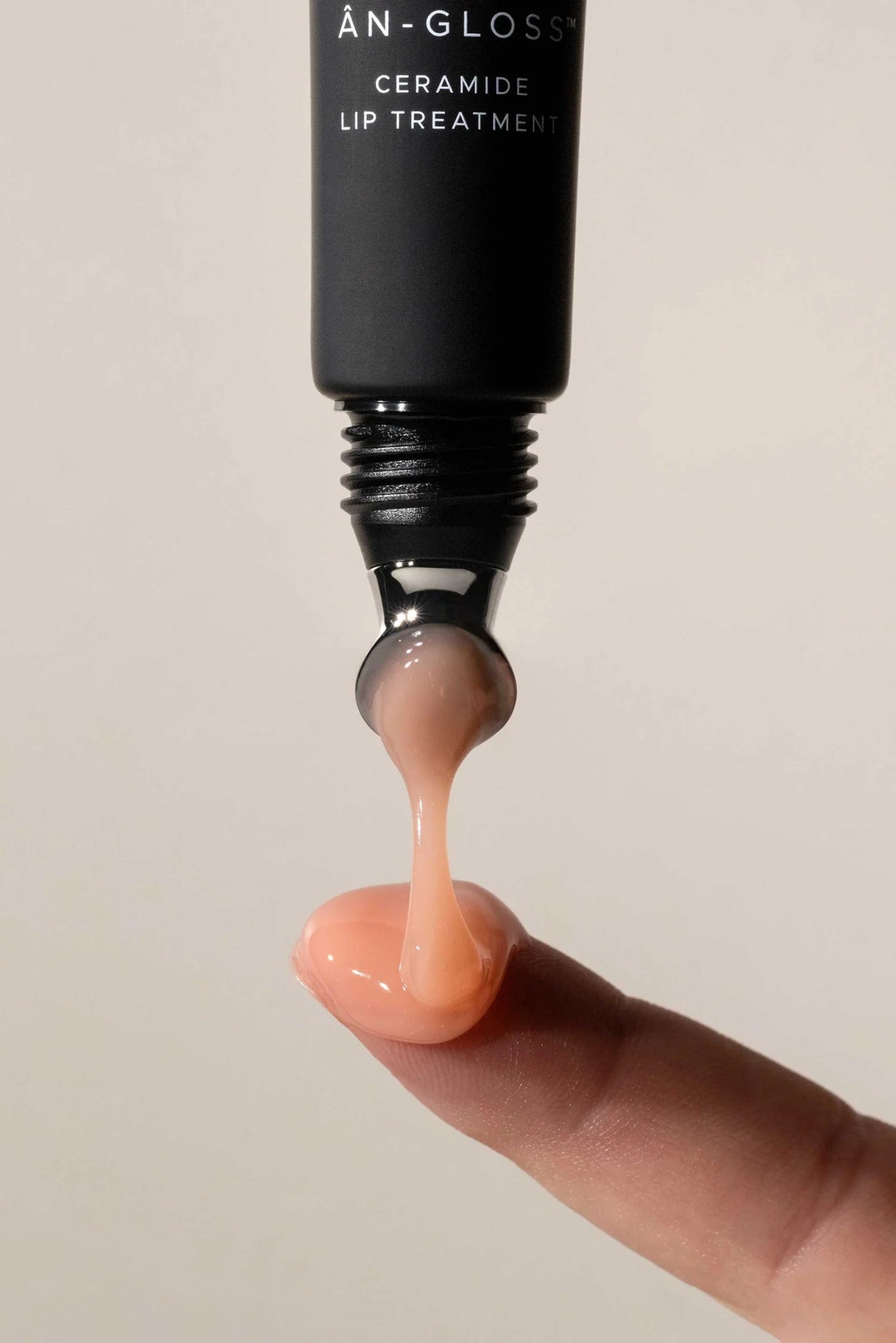 ÂN-GLOSS Ceramide Lip Treatment - The Look and Co