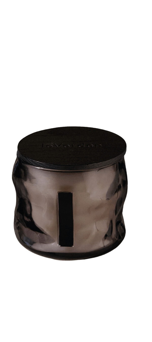 Bamboo Forest Scented Candle - The Look and Co