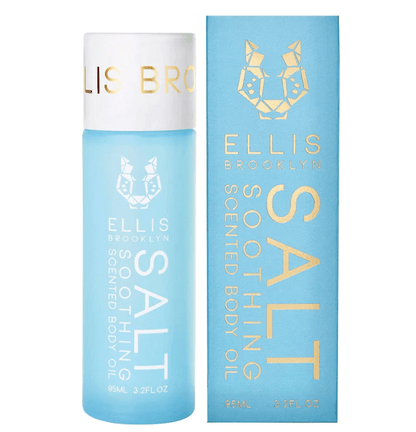 Ellis Brooklyn Body Oil - The Look and Co