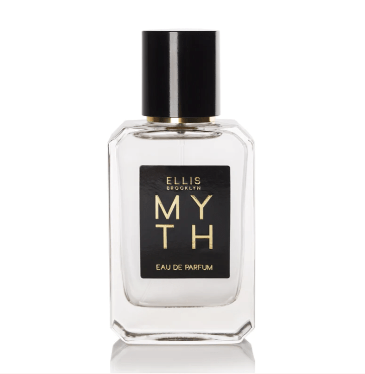 Ellis Brooklyn Perfume - The Look and Co