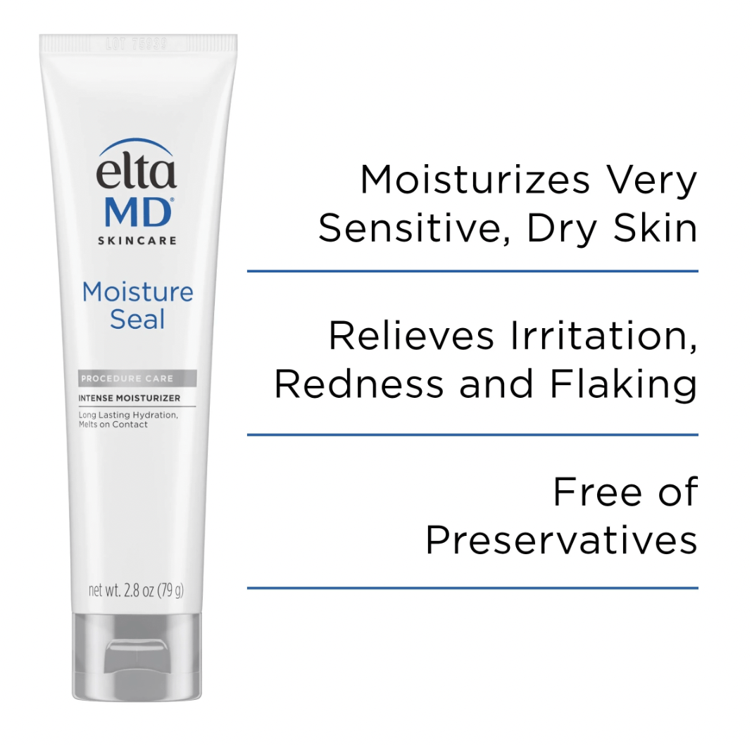 EltaMD Moisture Seal - The Look and Co