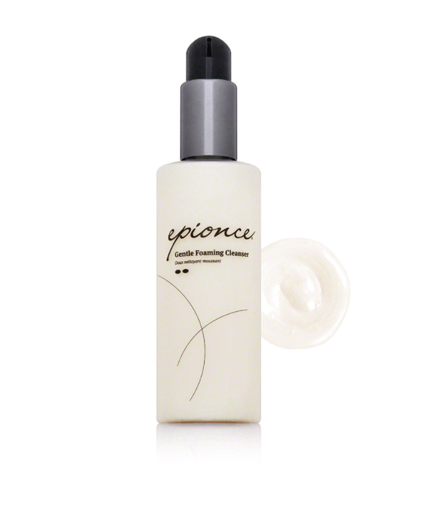 Epionce Gentle Foaming Cleanser - The Look and Co