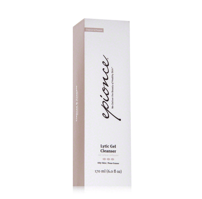 Epionce Lytic Gel Cleanser - The Look and Co