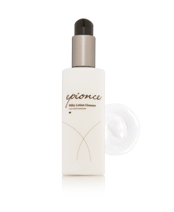Epionce Milky Lotion Cleanser - The Look and Co