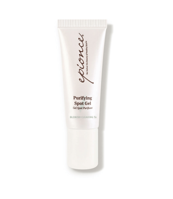 Epionce Purifying Spot Gel Blemish Clearing Tx - The Look and Co