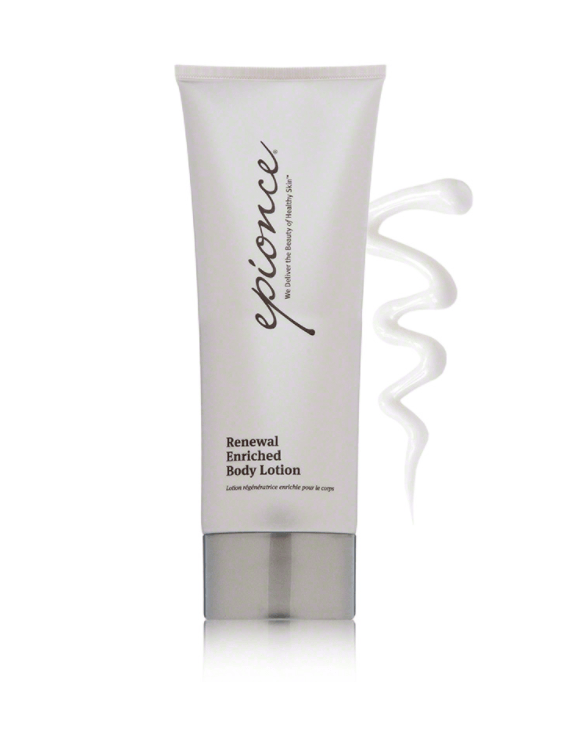 Epionce Renewal Enriched Body Lotion - The Look and Co