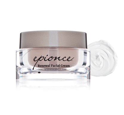 Epionce Renewal Facial Cream - The Look and Co