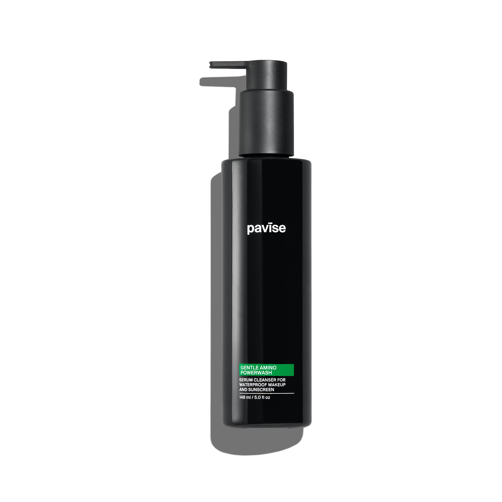 Gentle Amino Powerwash - The Look and Co