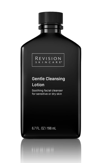 Gentle Cleansing Lotion 6.7 - The Look and Co