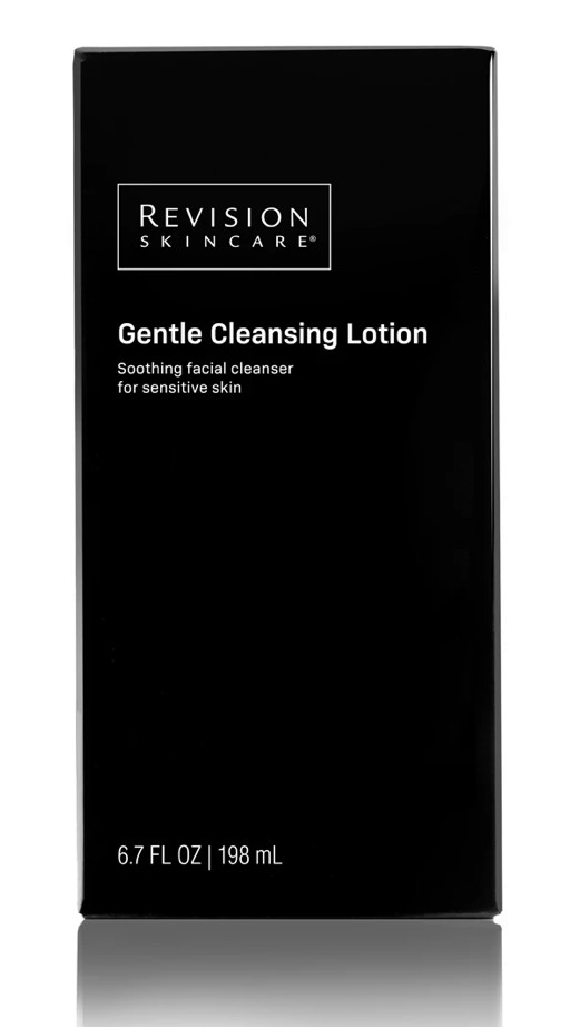 Gentle Cleansing Lotion 6.7 - The Look and Co