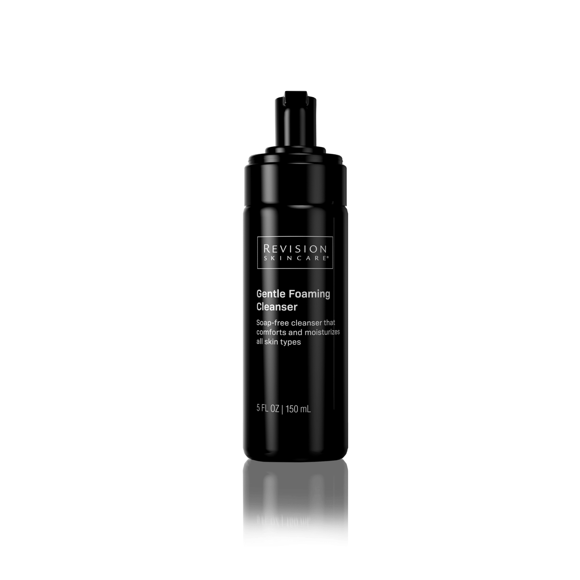 Gentle Foaming Cleanser 5 fl oz - The Look and Co