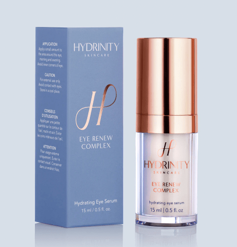 Hydrinity Eye Renewal Complex - The Look and Co