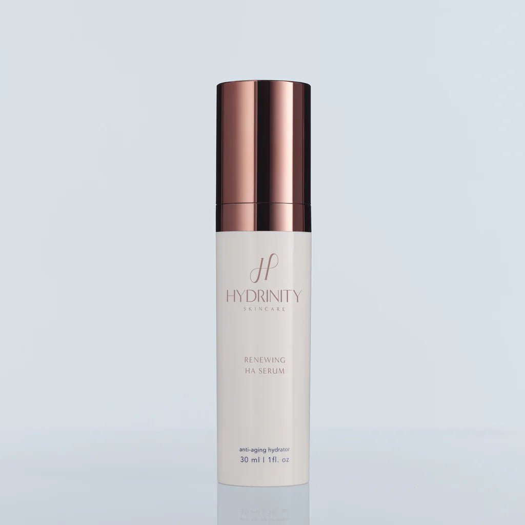 Hydrinity Renewing HA Serum - The Look and Co