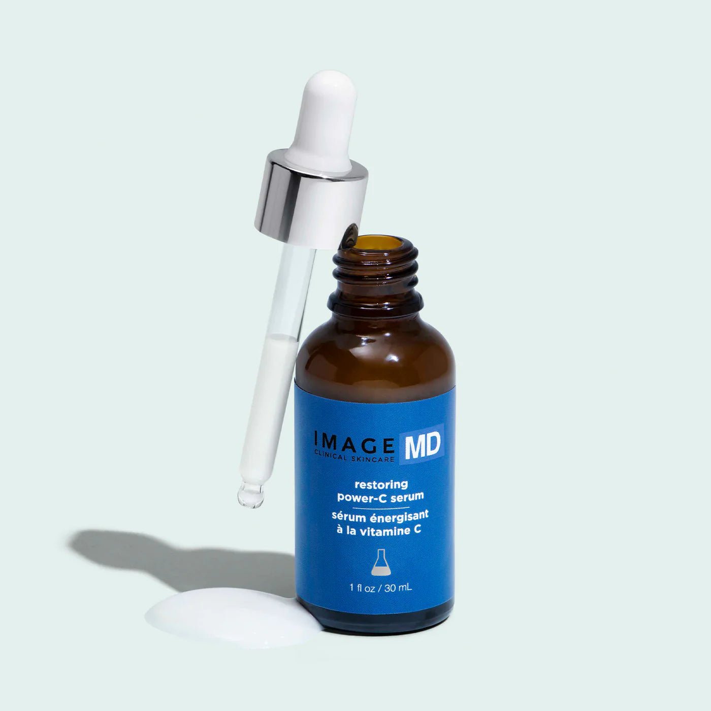 IMAGE MD® Restoring Power C Serum - The Look and Co