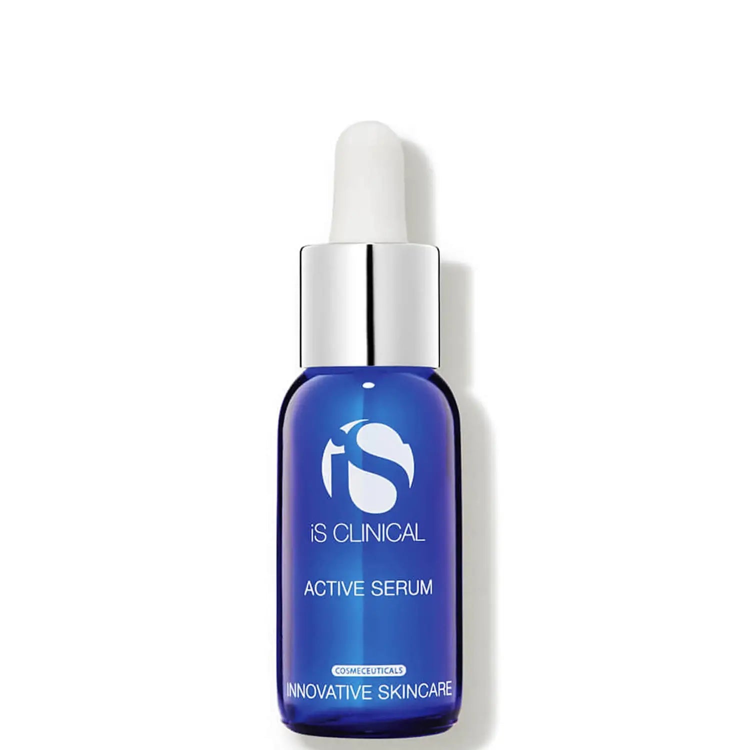 iS Clinical Active Serum - The Look and Co