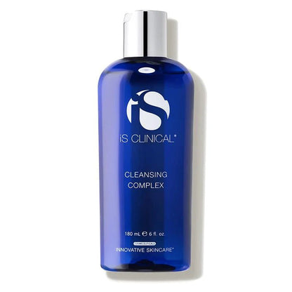 iS Clinical Cleansing Complex - The Look and Co