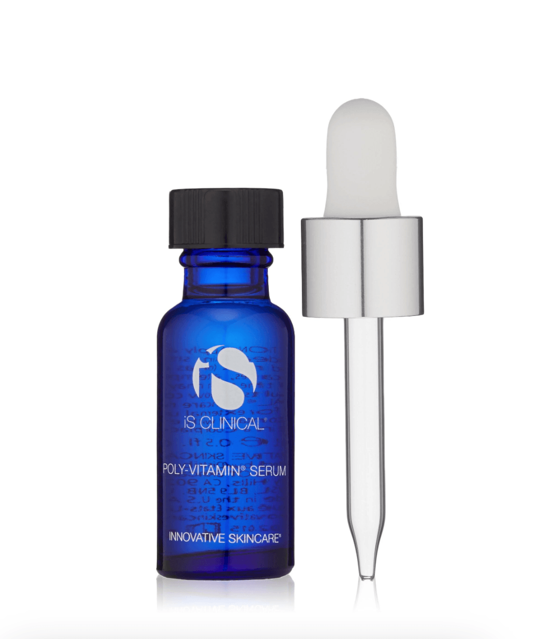 iS Clinical Poly Vitamin Serum .5 oz - The Look and Co