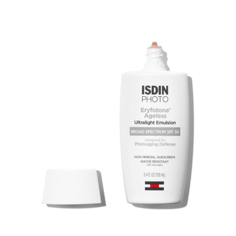 ISDIN Eryfotona Ageless - The Look and Co